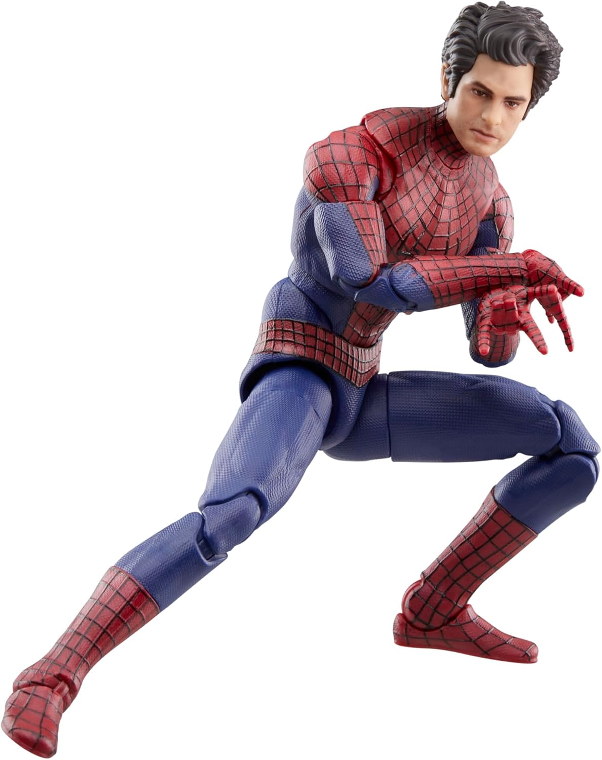 Marvel Legends Series - The Amazing Spider-Man 2 Collectible 6 Inch Action Figure