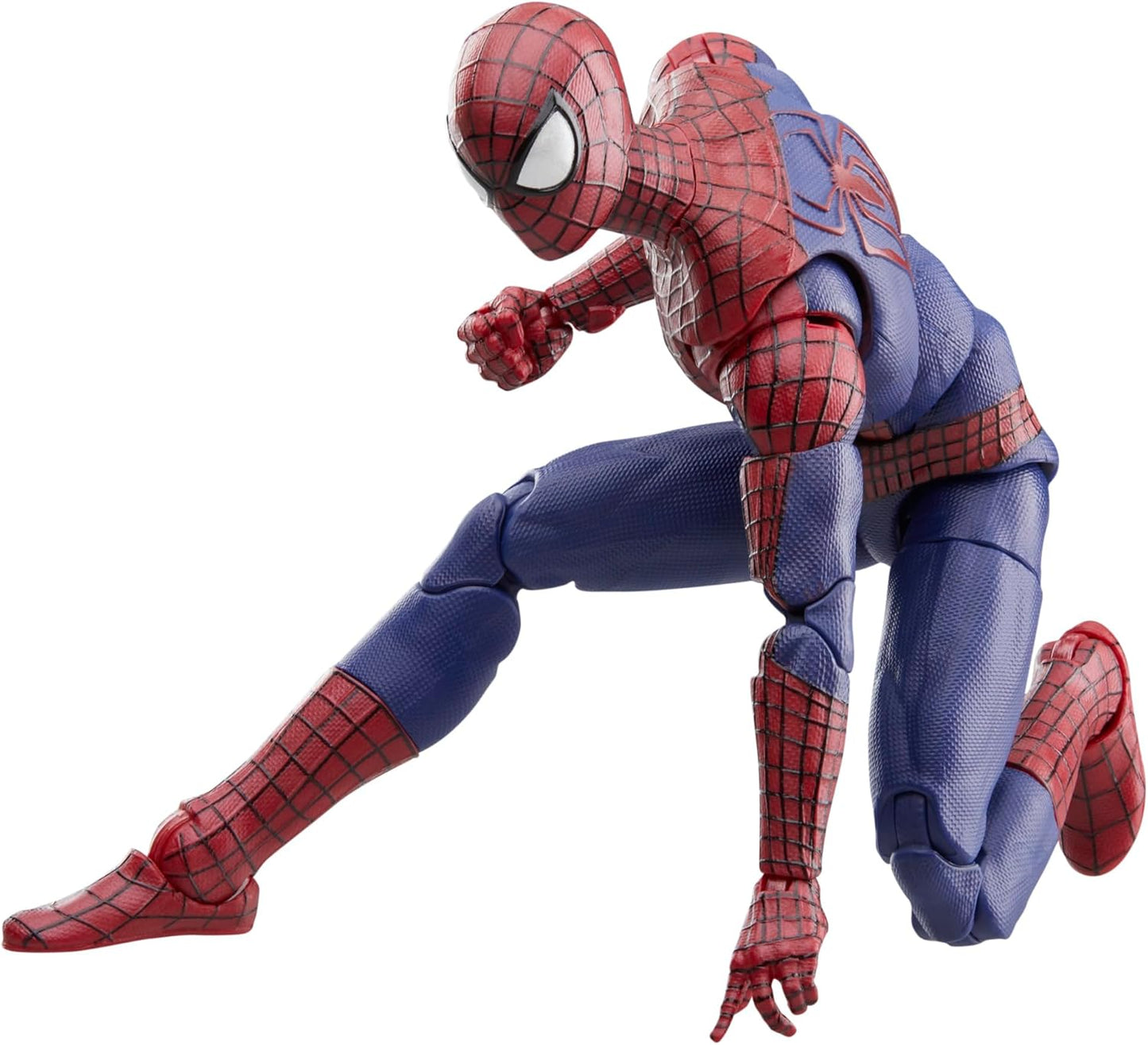 Marvel Legends Series - The Amazing Spider-Man 2 Collectible 6 Inch Action Figure