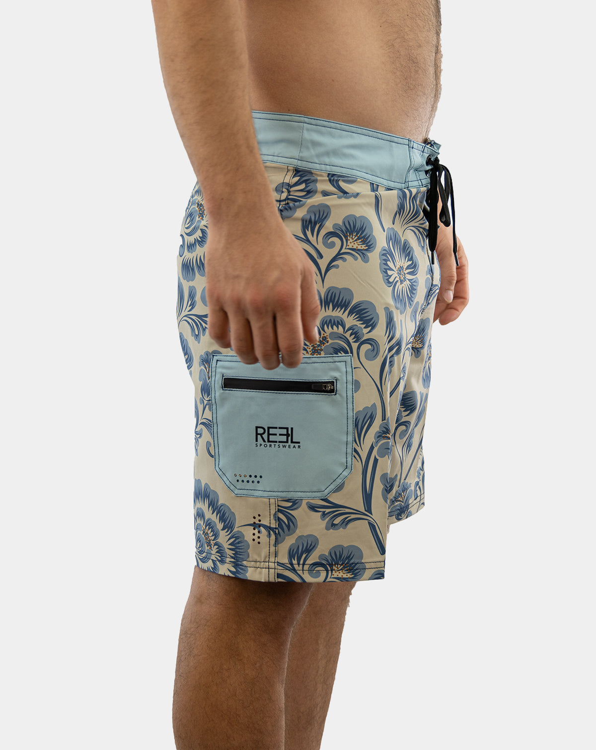 Sturgill Boardshorts | 20"