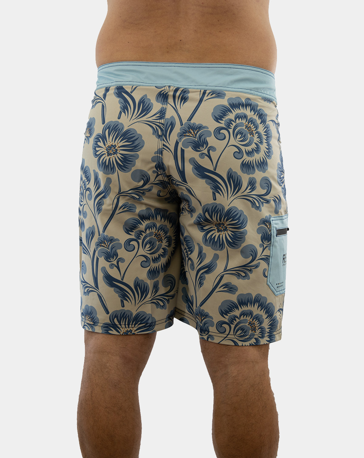 Sturgill Boardshorts | 20"