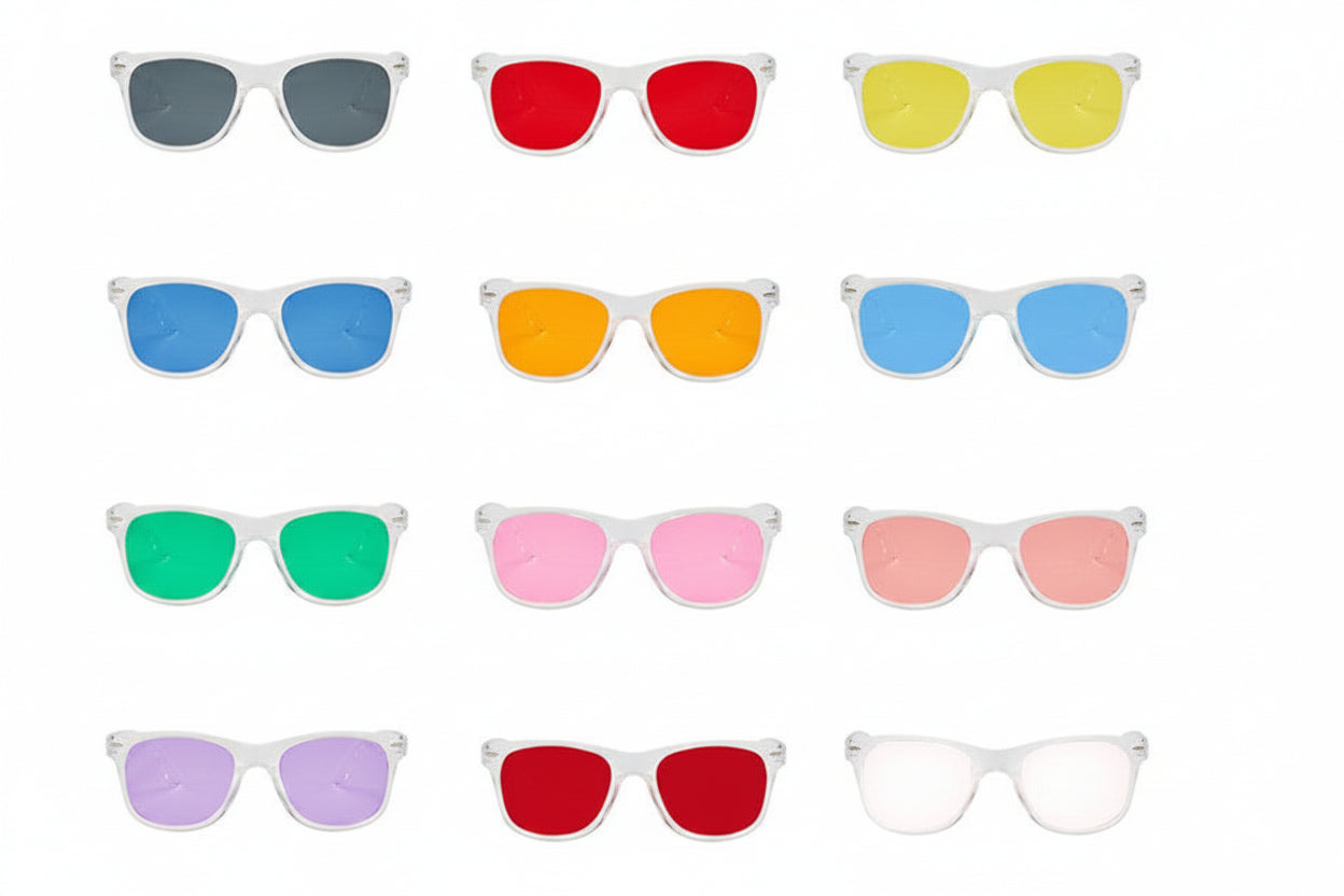 Havaí Classic Sunglasses