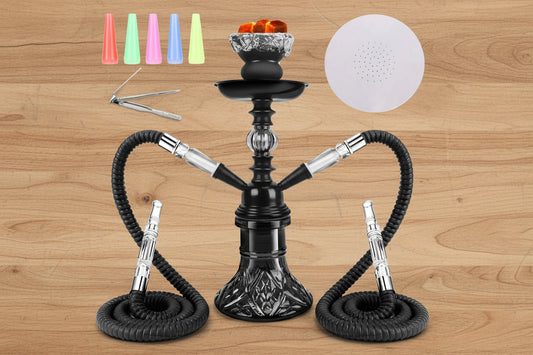 Get Funky Hookah Set