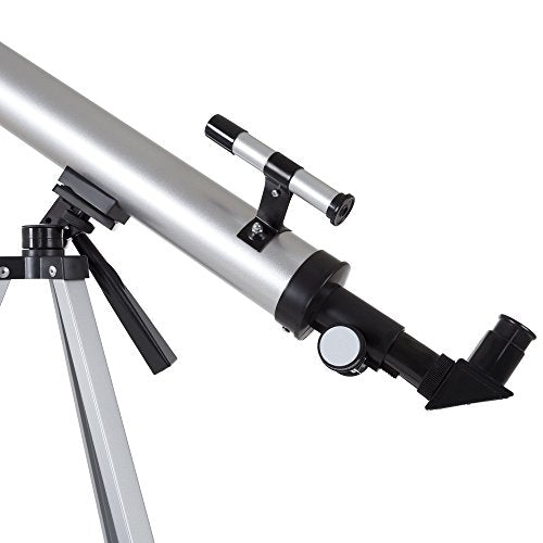 Hey! Play! 60mm Mirror Refractor Telescope
