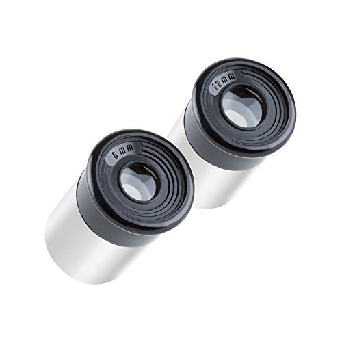 Hey! Play! 60mm Mirror Refractor Telescope