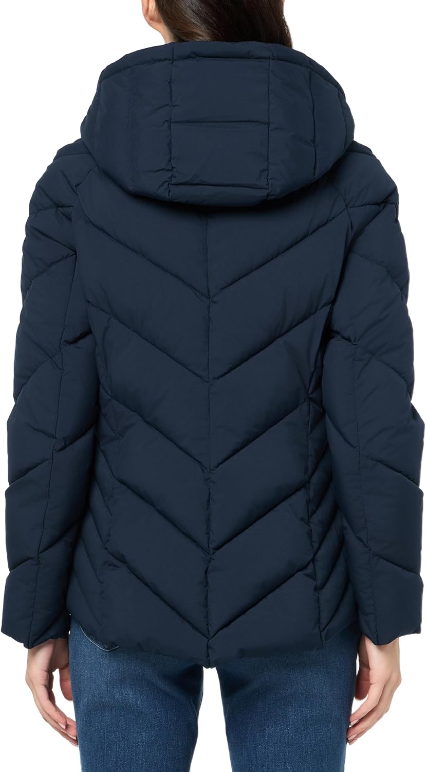 Tommy Hilfiger Women's Packable Jacket