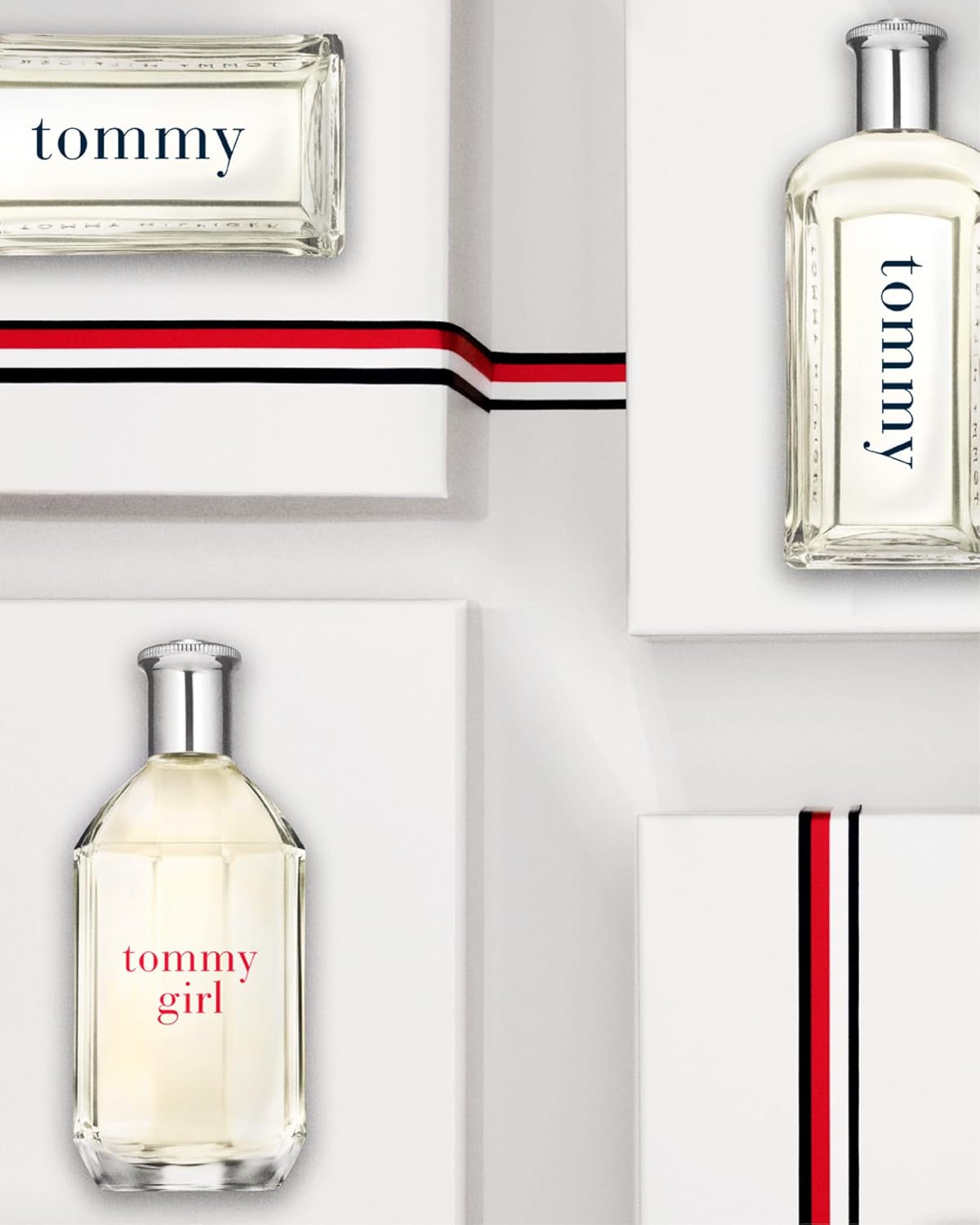 Tommy by Tommy Hilfiger 1.0 oz Cologne Spray