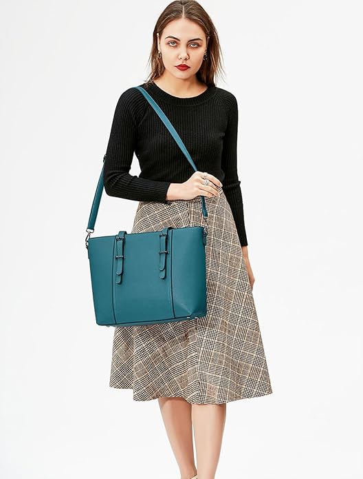 Women Tote Top Handle Satchel Bag