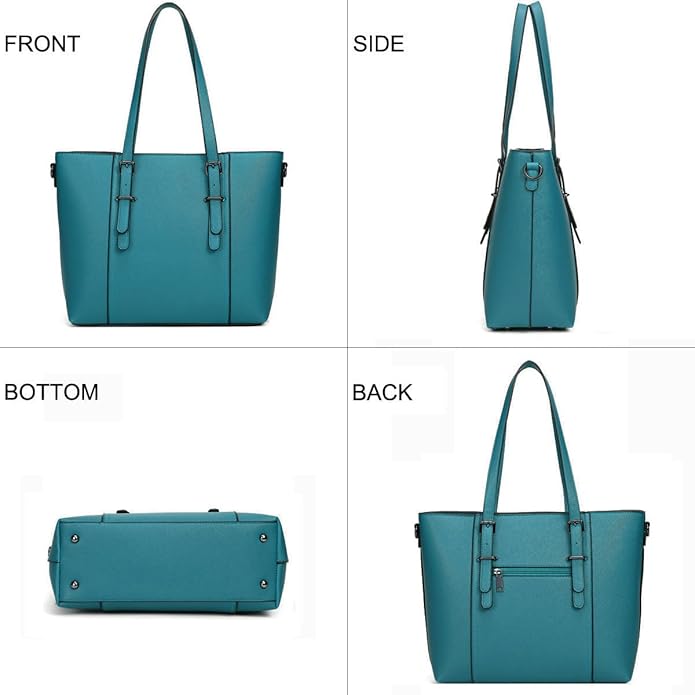 Women Tote Top Handle Satchel Bag