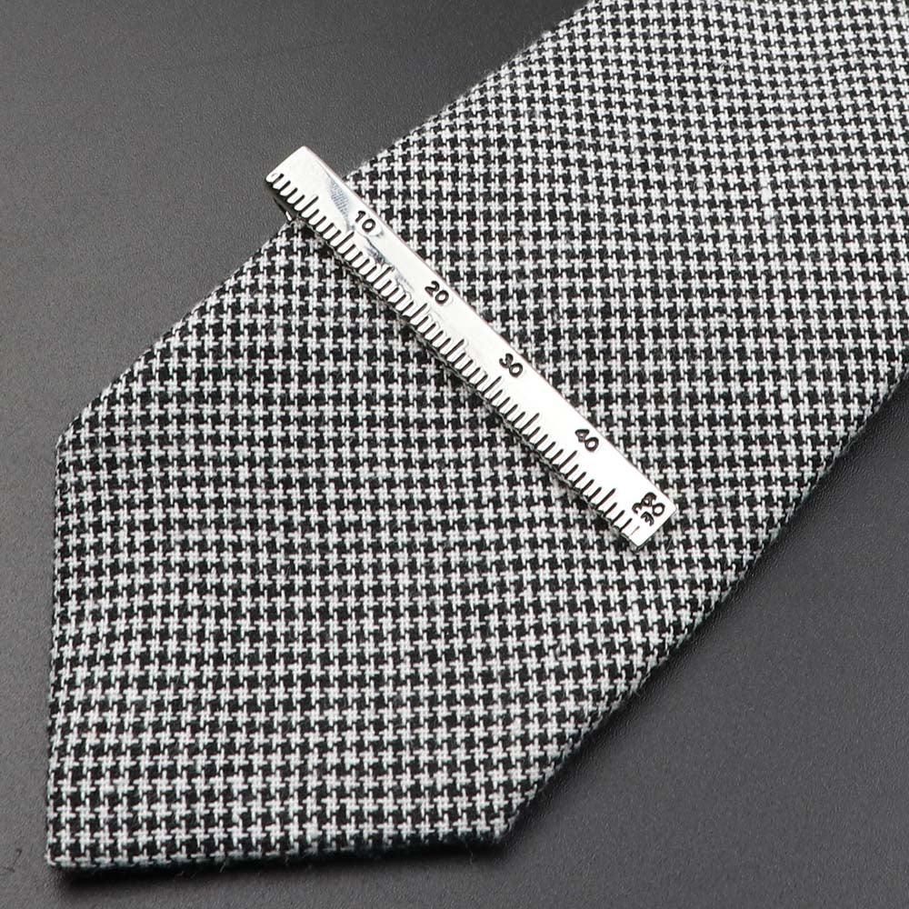Whimsical Tie Clips