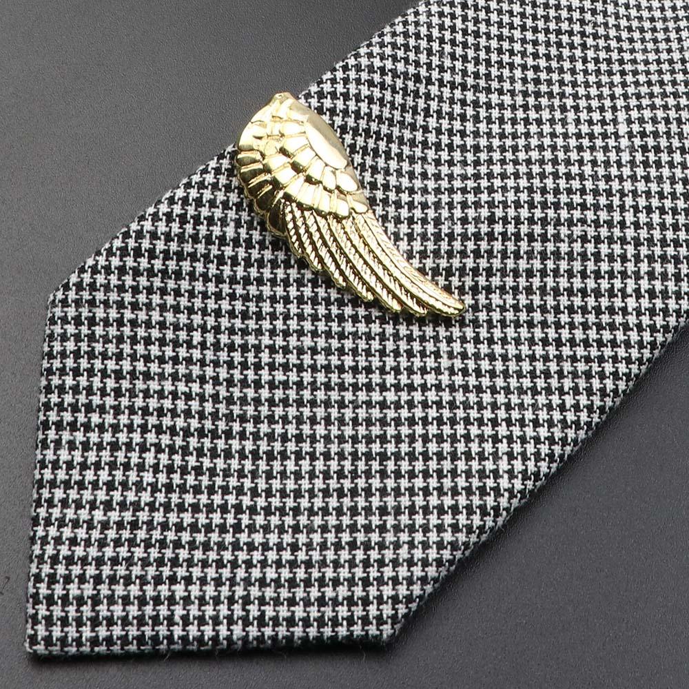 Whimsical Tie Clips