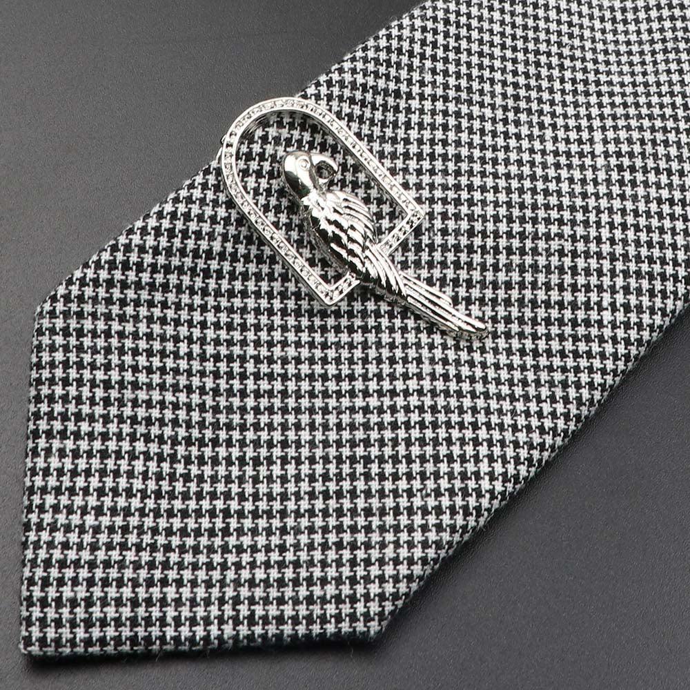 Whimsical Tie Clips