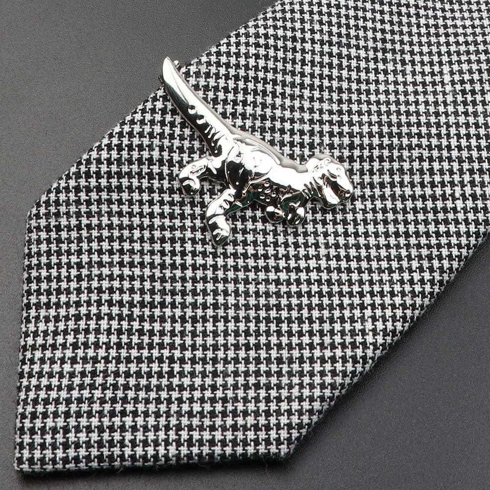Whimsical Tie Clips