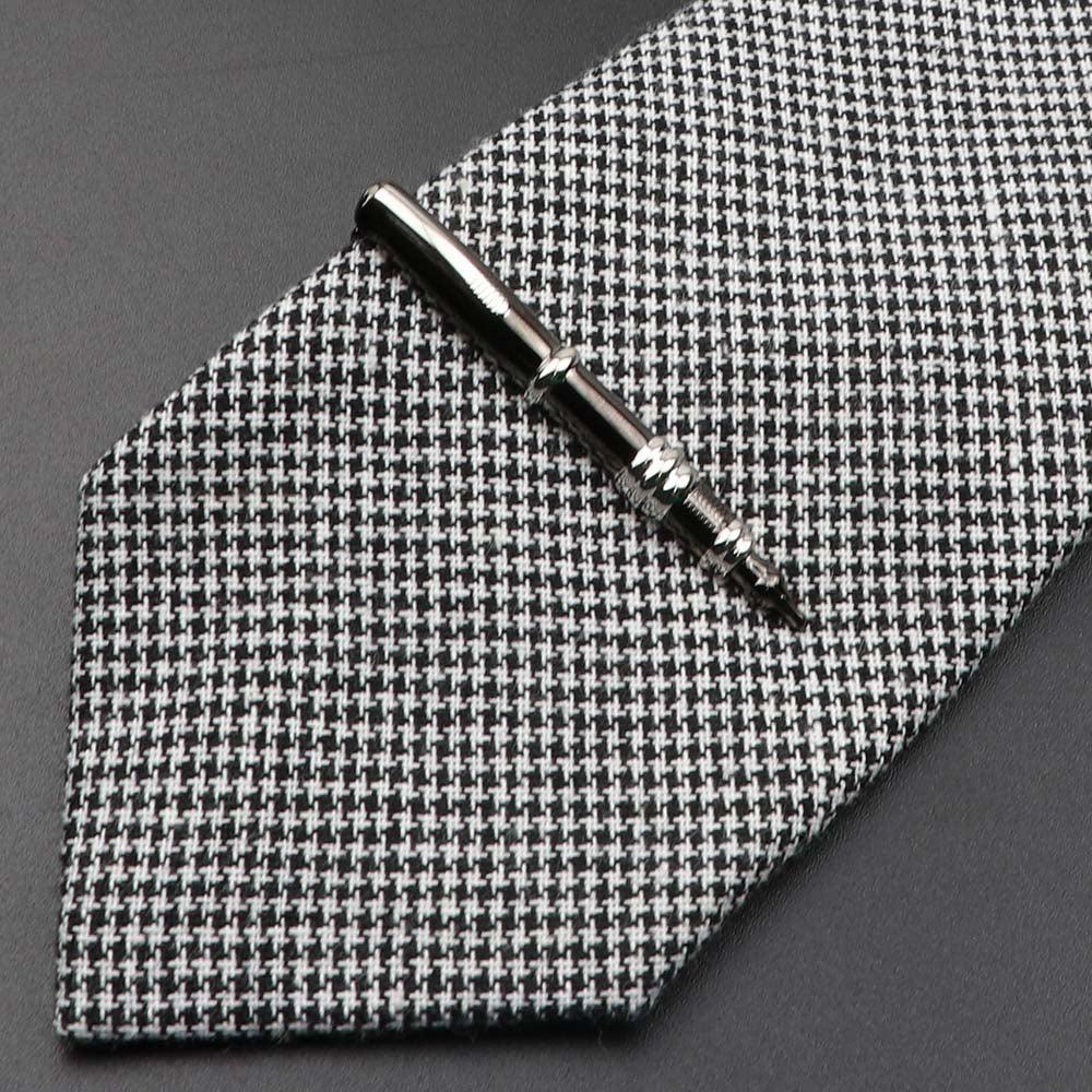 Whimsical Tie Clips
