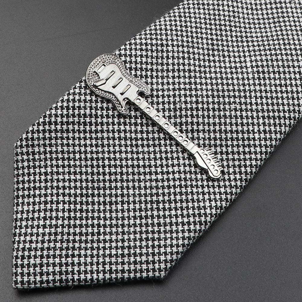Whimsical Tie Clips