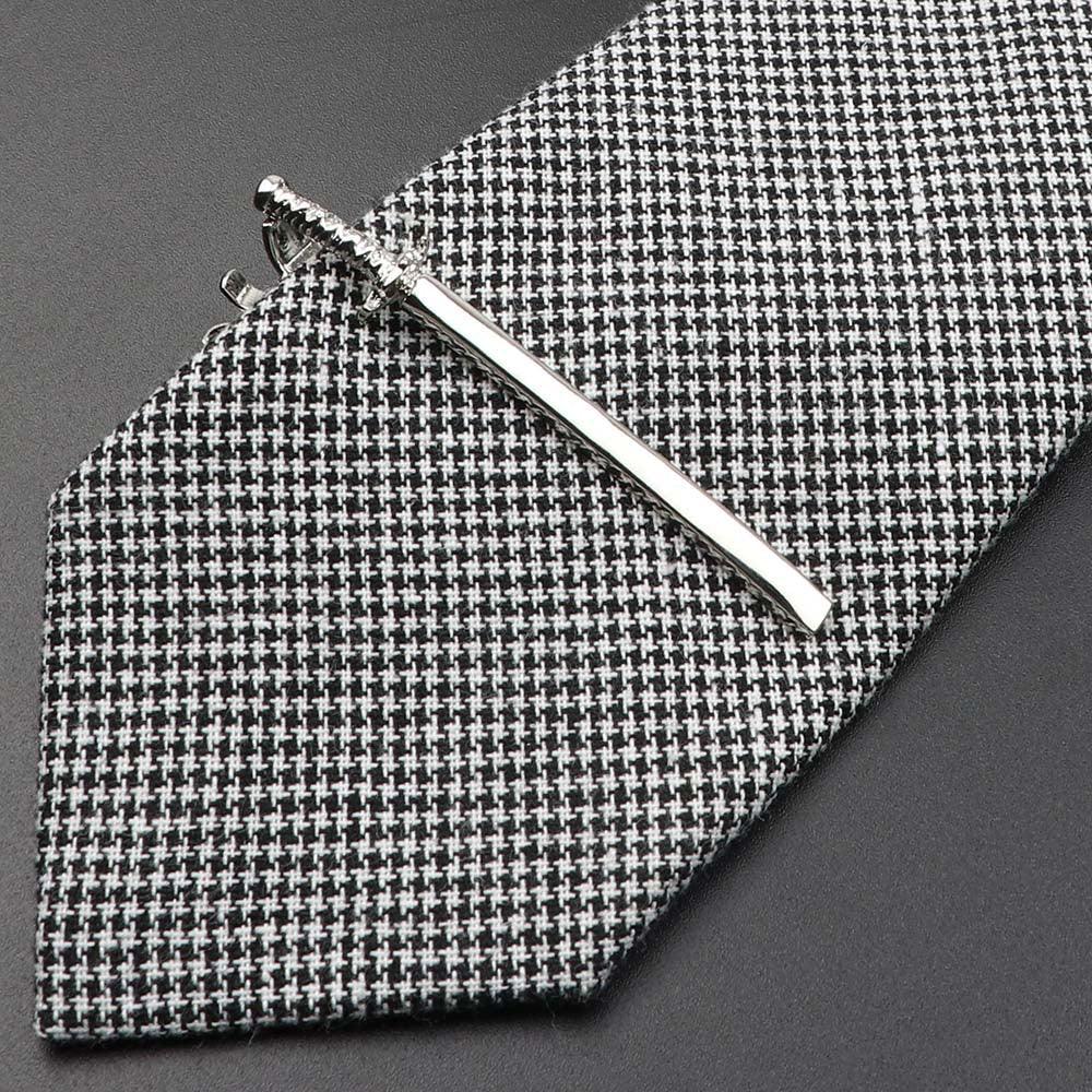 Whimsical Tie Clips