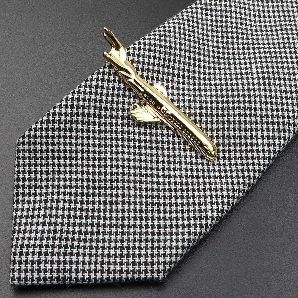 Whimsical Tie Clips
