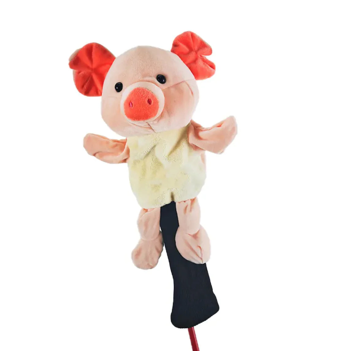 Whimsical Wildlife Golf Club Set