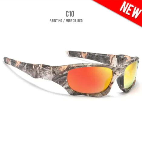 Retro Pilot Sunglasses *Multiple Options