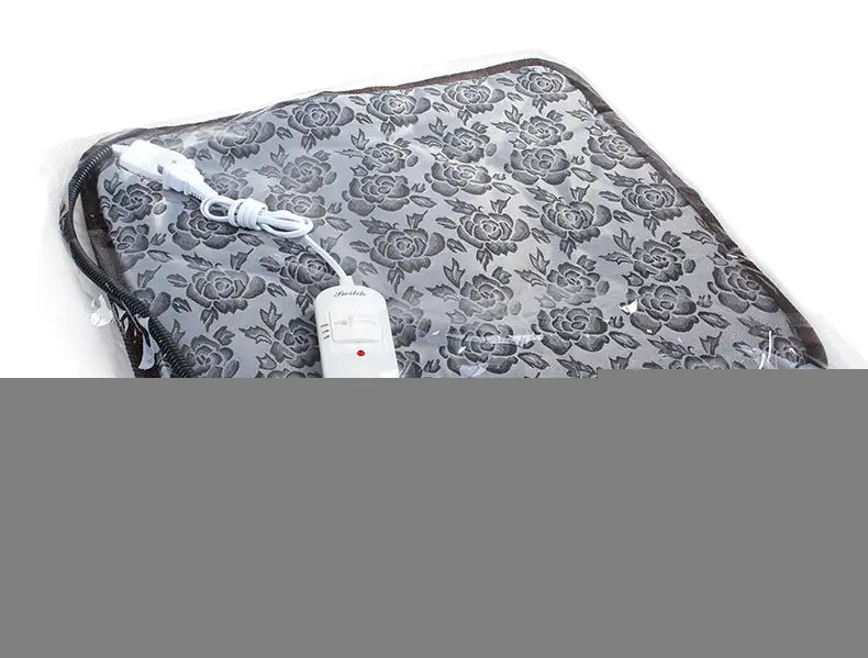 Electric Heating Blanket for Pets with Adjustable Temperature