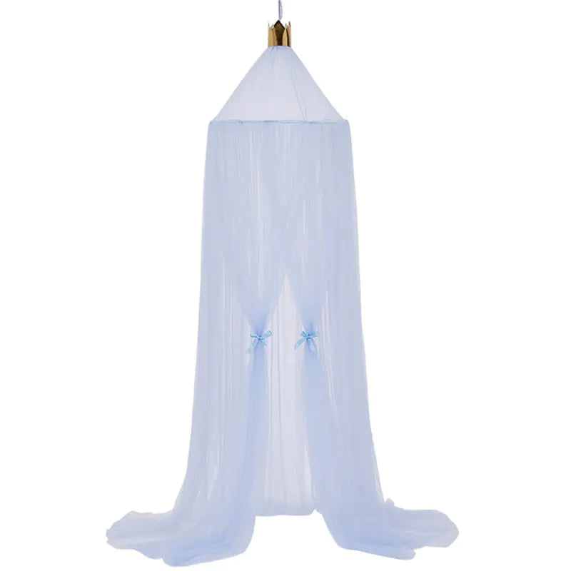 Children's Dreamy Dome Crown Tent