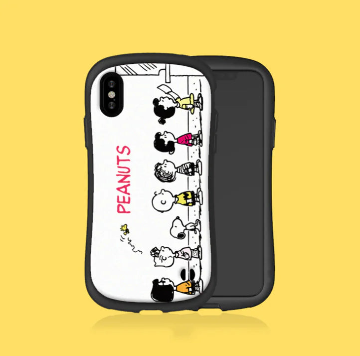 Snoopy Cartoon Phone Case and Protective Cover