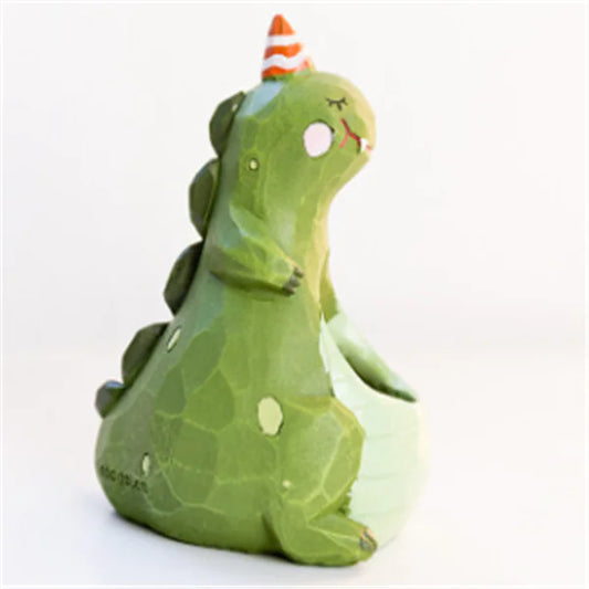 Animal Succulent Planter