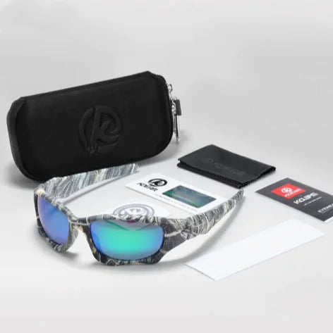Retro Pilot Sunglasses *Multiple Options