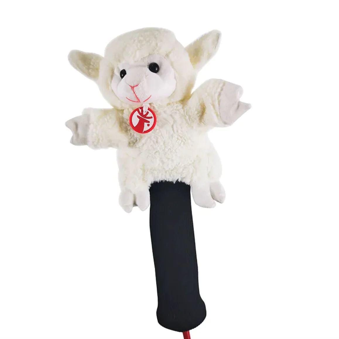 Whimsical Wildlife Golf Club Set